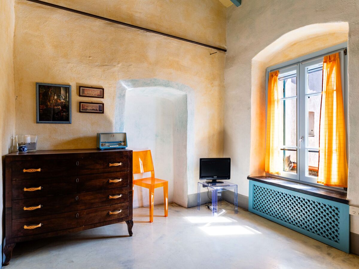 il Forno, maison 4 pers. en résidence historique - Photo 6