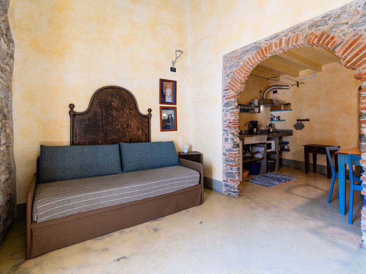 il Forno, maison 4 pers. en résidence historique - Photo 7