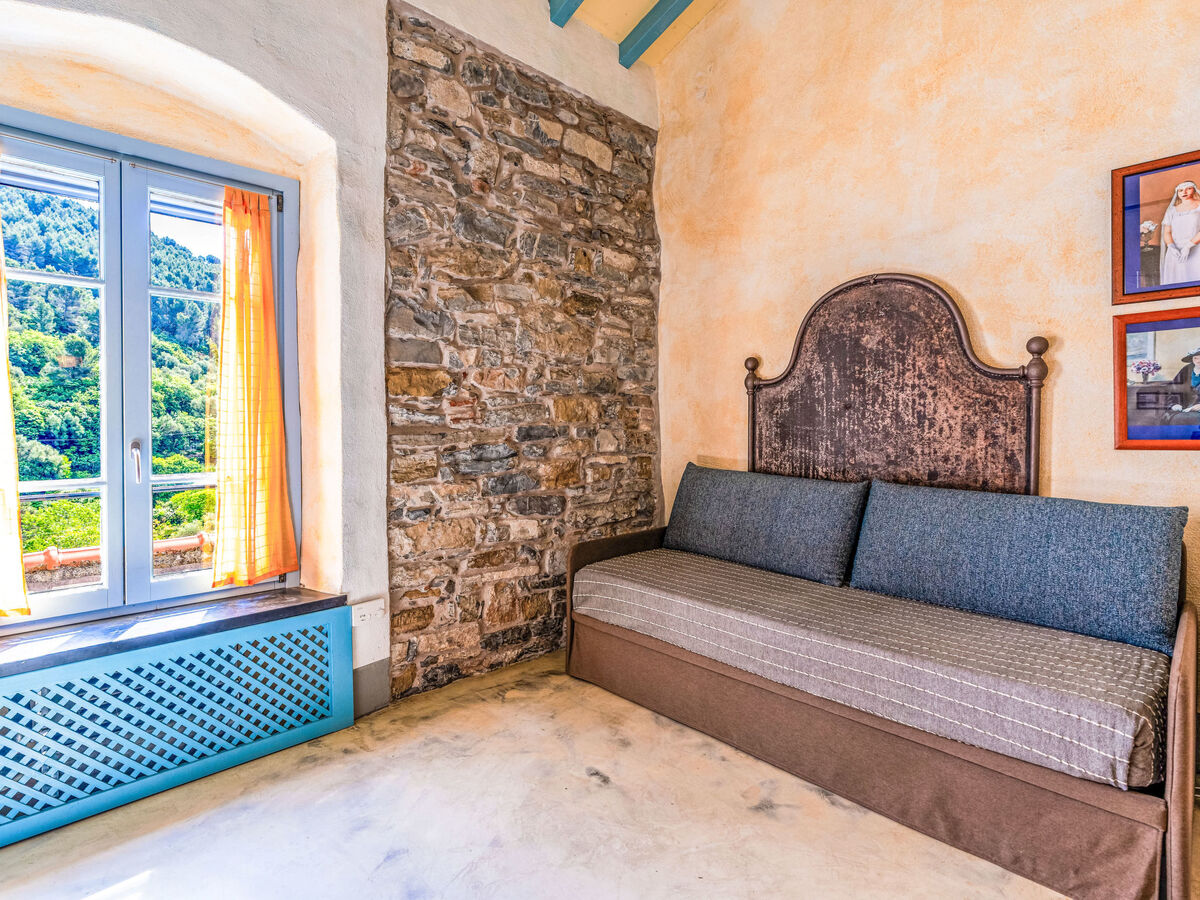 il Forno, maison 4 pers. en résidence historique - Photo 8