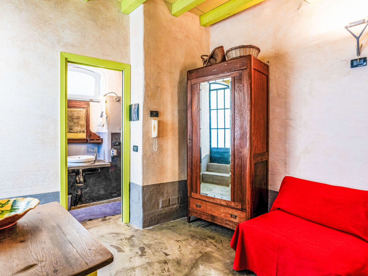 il Forno, maison 4 pers. en résidence historique - Photo 9