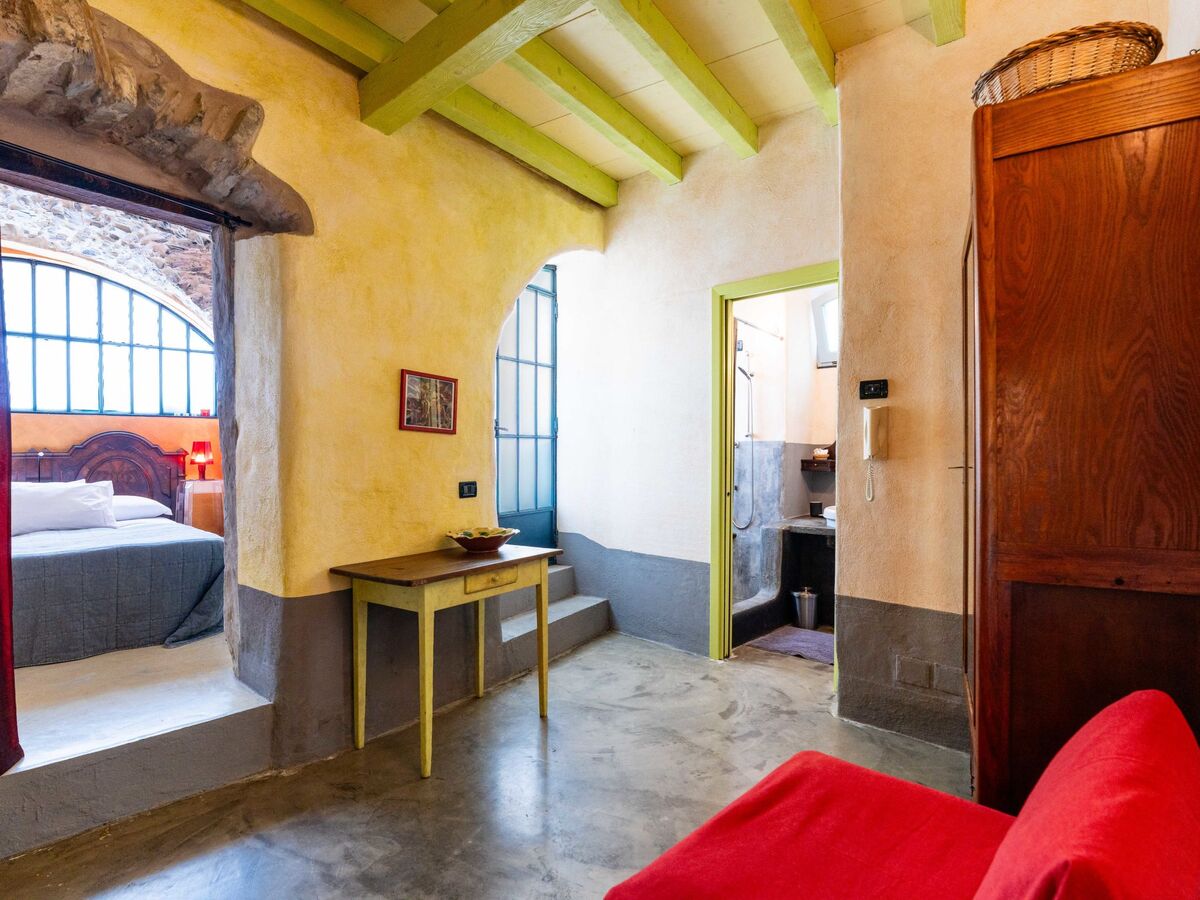 il Forno, maison 4 pers. en résidence historique - Photo 10