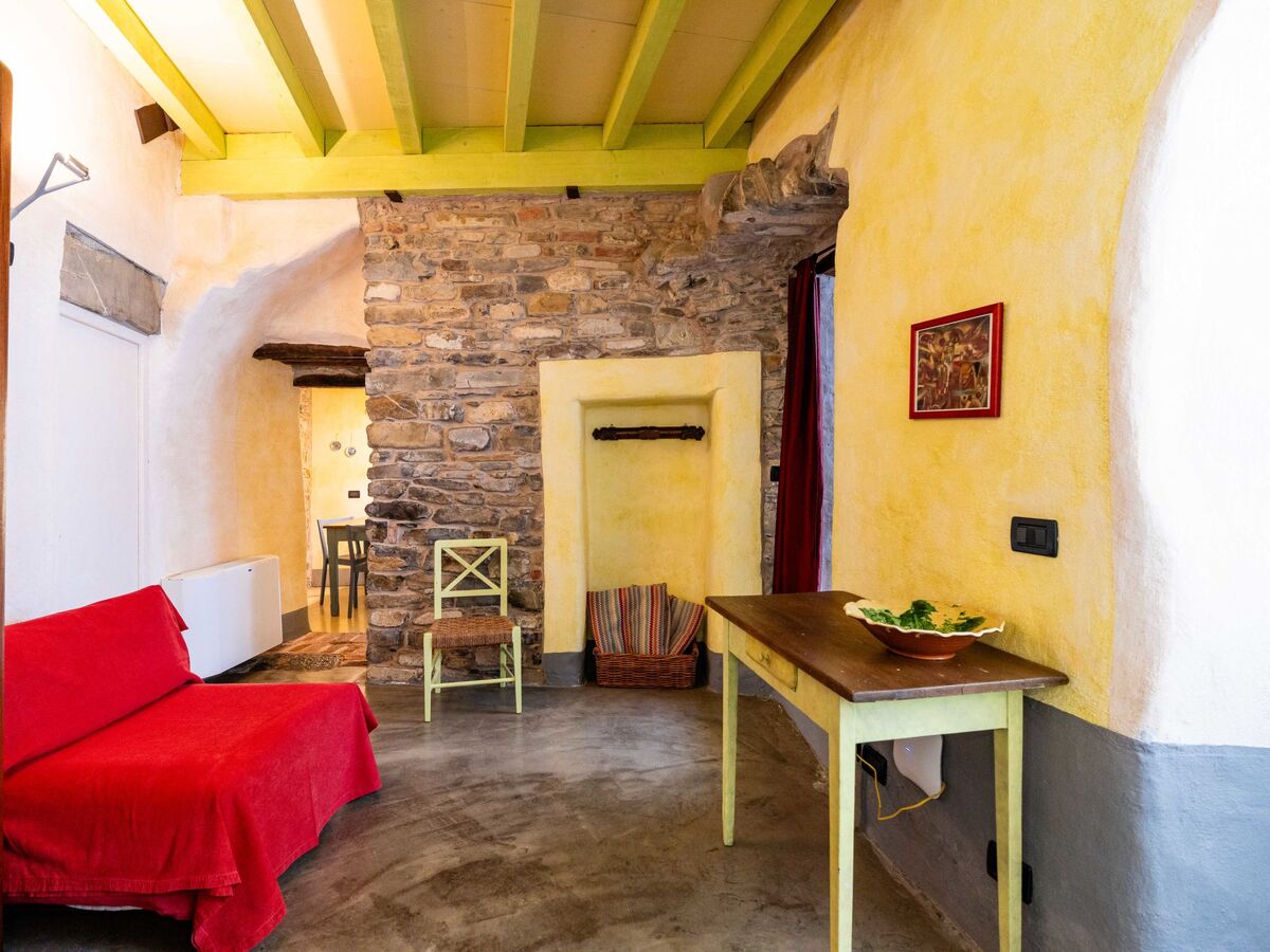 il Forno, maison 4 pers. en résidence historique - Photo 11