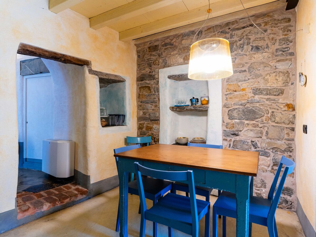 il Forno, maison 4 pers. en résidence historique - Photo 12