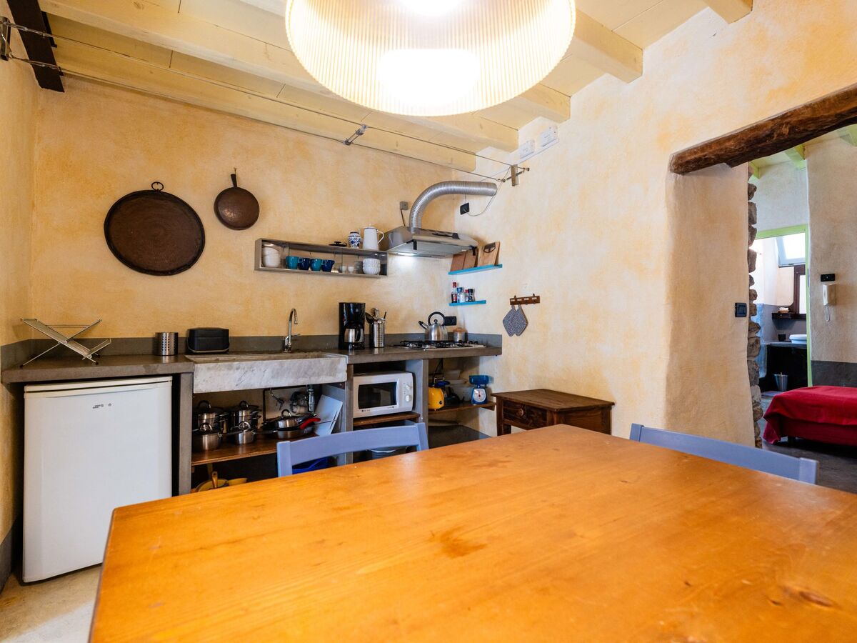 il Forno, maison 4 pers. en résidence historique - Photo 13
