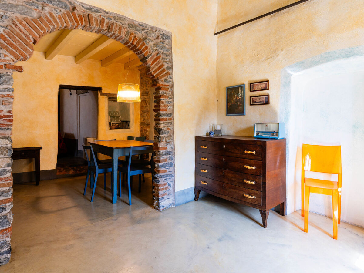 il Forno, maison 4 pers. en résidence historique - Photo 14