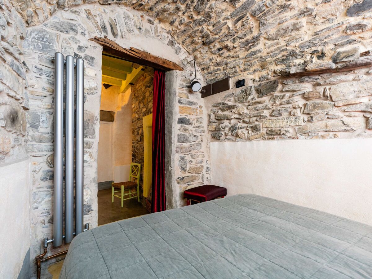 il Forno, maison 4 pers. en résidence historique - Photo 16
