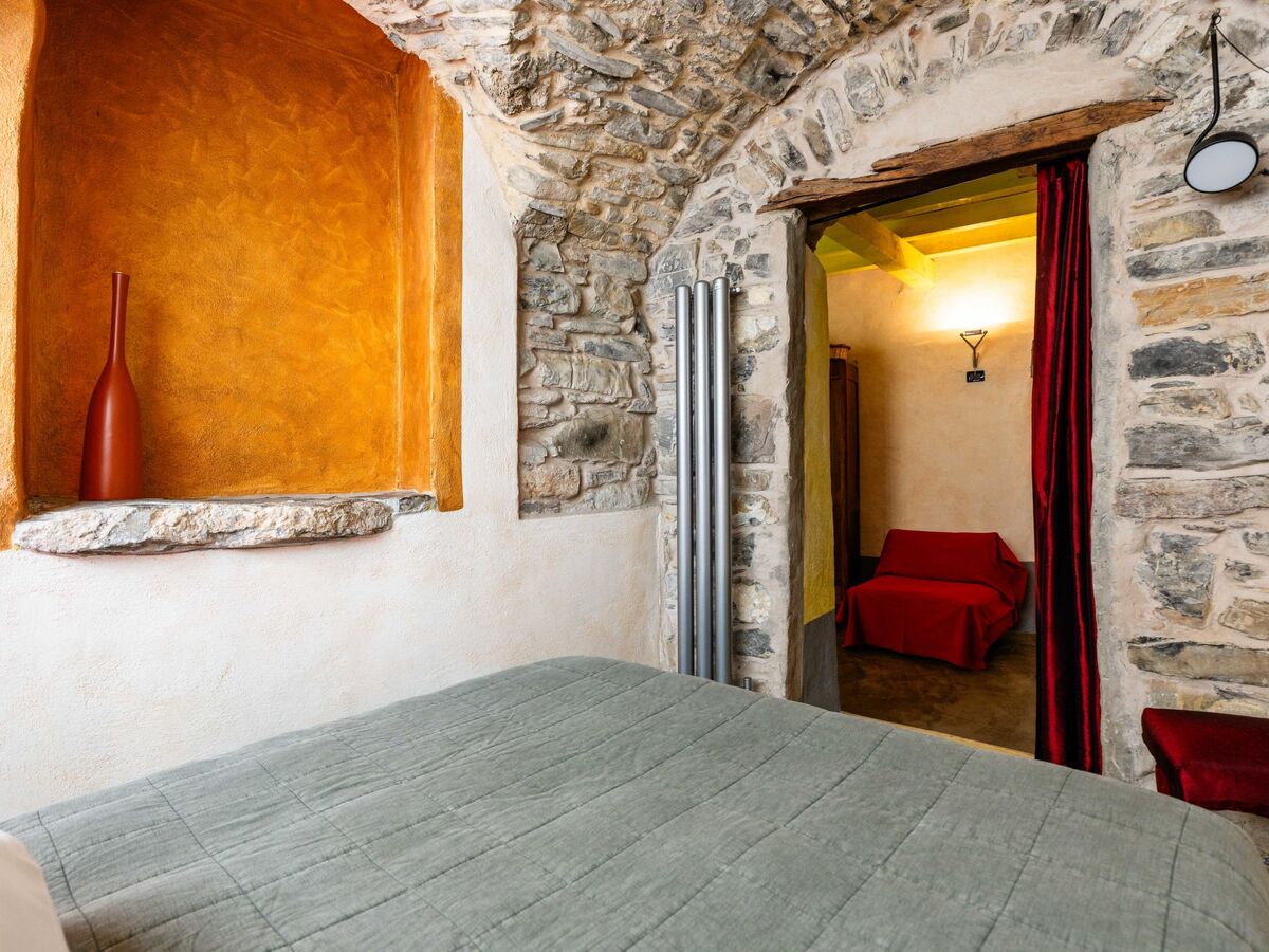 il Forno, maison 4 pers. en résidence historique - Photo 17