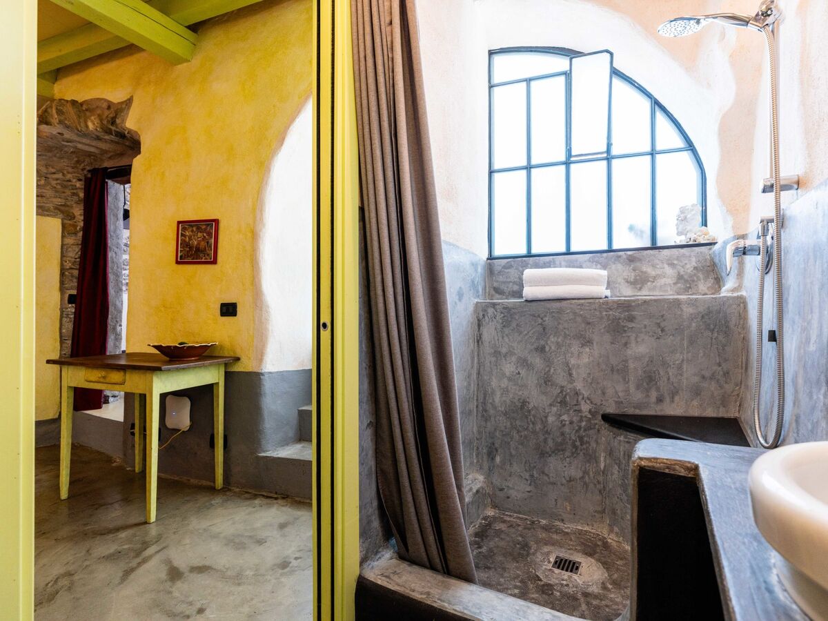 il Forno, maison 4 pers. en résidence historique - Photo 20