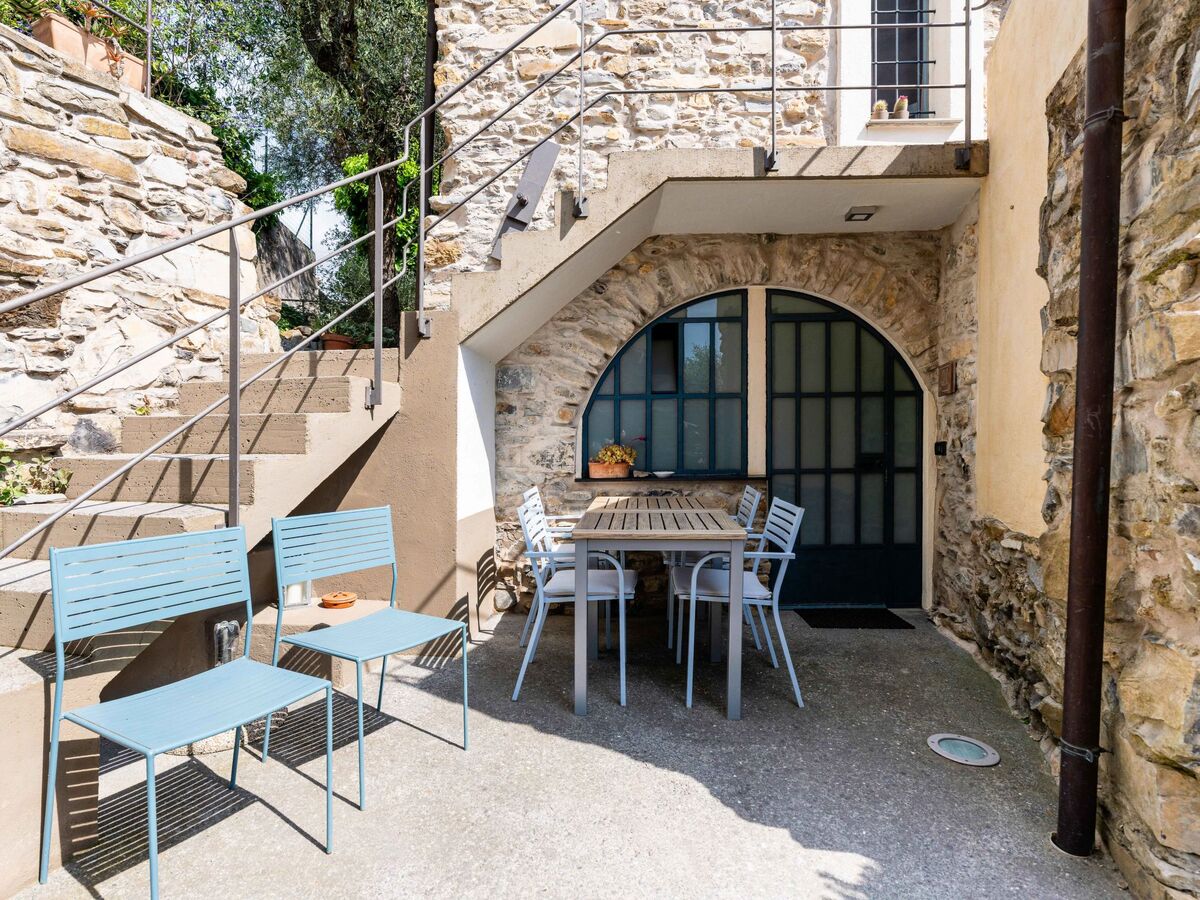 il Forno, maison 4 pers. en résidence historique - Photo 22