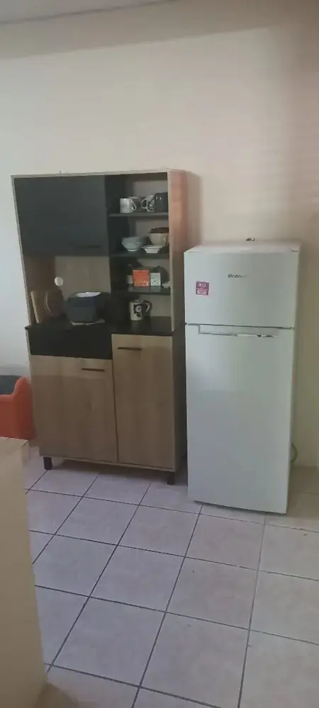 Appartement cosy à Vauclin avec jardin, Appartement 4 personnes à Le Vauclin - Photo 12