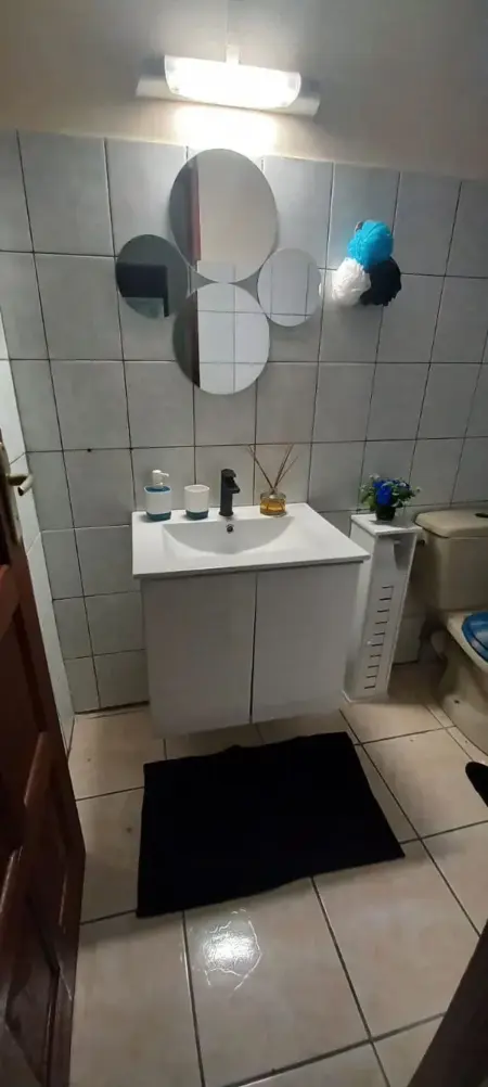 Appartement cosy à Vauclin avec jardin, Appartement 4 personnes à Le Vauclin - Photo 14