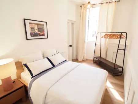 Appartement avec terrasse et vue sur ville à Auch, centre-ville : photo 3