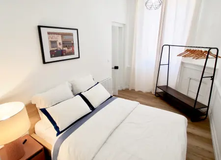 Appartement avec terrasse et vue sur ville à Auch, centre-ville : photo 6