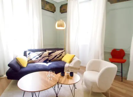 Appartement avec terrasse et vue sur ville à Auch, centre-ville : photo 8
