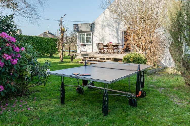 Maison 8 personnes avec poêle à bois à 400m de la plage - Photo 7