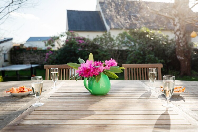 Maison 8 personnes avec poêle à bois à 400m de la plage - Photo 17