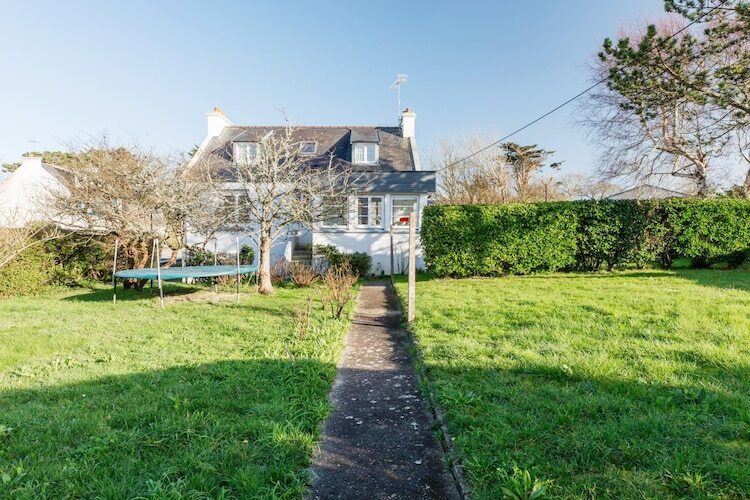 Maison 8 personnes avec poêle à bois à 400m de la plage - Photo 19