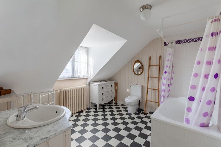 Maison 8 personnes avec poêle à bois à 400m de la plage - Photo 28