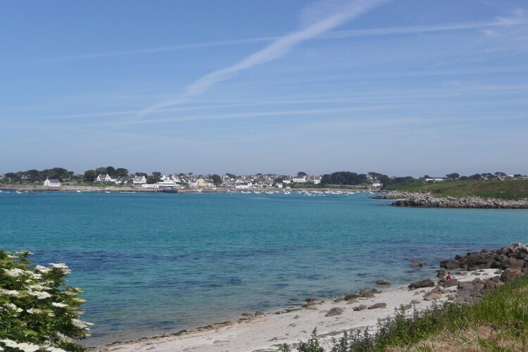 Maison 8 personnes avec poêle à bois à 400m de la plage - Photo 35