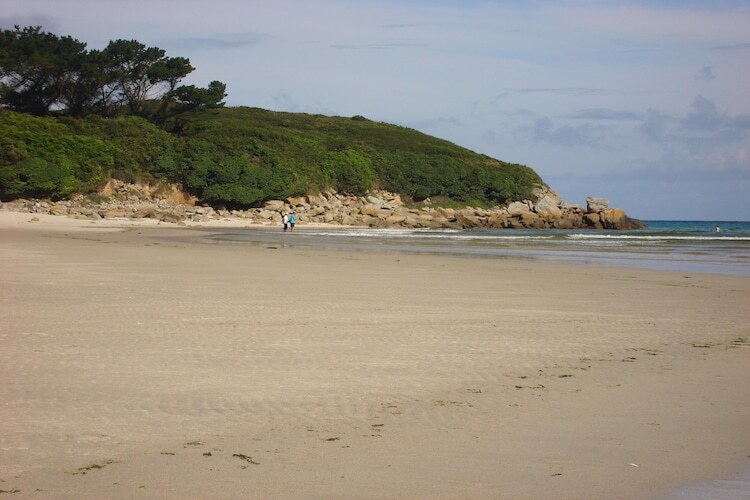 Maison 8 personnes avec poêle à bois à 400m de la plage - Photo 39