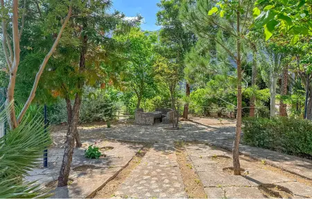 Finca avec piscine et vue montagne à Jimera de Líbar : photo 18