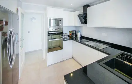 Appartement moderne et lumineux à Moraira, à 200 m de la mer : photo 3