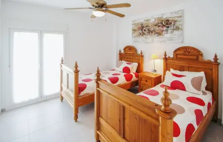 Appartement moderne et lumineux à Moraira, à 200 m de la mer : photo 5