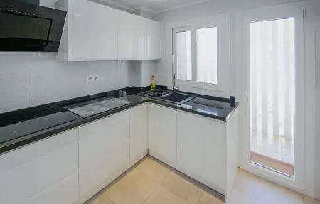 Appartement moderne et lumineux à Moraira, à 200 m de la mer : photo 9