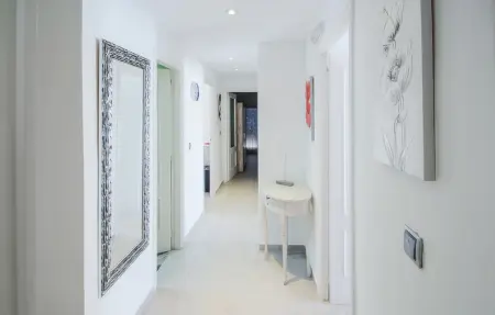 Appartement moderne et lumineux à Moraira, à 200 m de la mer : photo 10