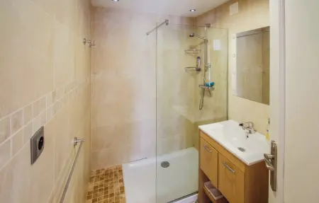 Appartement moderne et lumineux à Moraira, à 200 m de la mer : photo 12