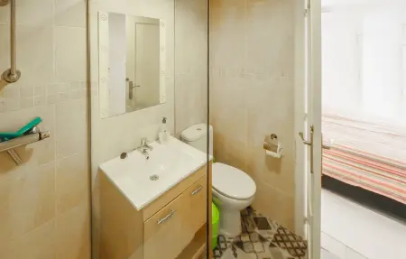 Appartement moderne et lumineux à Moraira, à 200 m de la mer : photo 13