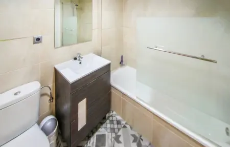 Appartement moderne et lumineux à Moraira, à 200 m de la mer : photo 14