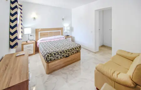 Villa méditerranéenne 8 pers. vue mer à Benissa : photo 21