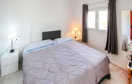 Villa méditerranéenne 8 pers. vue mer à Benissa : photo 22