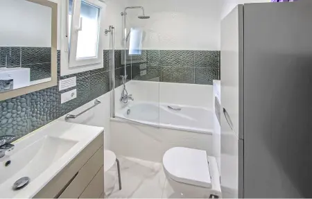 Villa méditerranéenne 8 pers. vue mer à Benissa : photo 25