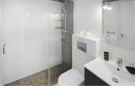Villa méditerranéenne 8 pers. vue mer à Benissa : photo 27