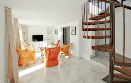Villa 10 pers. avec piscine privée à Benissa : photo 8
