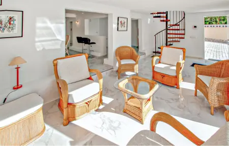 Villa 10 pers. avec piscine privée à Benissa : photo 19