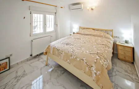 Villa 10 pers. avec piscine privée à Benissa : photo 20