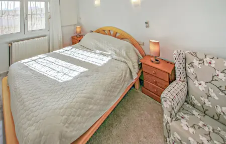 Villa 10 pers. avec piscine privée à Benissa : photo 21