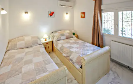 Villa 10 pers. avec piscine privée à Benissa : photo 23