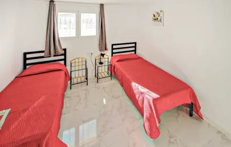 Villa 10 pers. avec piscine privée à Benissa : photo 24