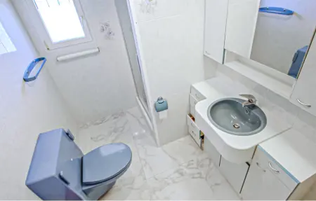 Villa 10 pers. avec piscine privée à Benissa : photo 25