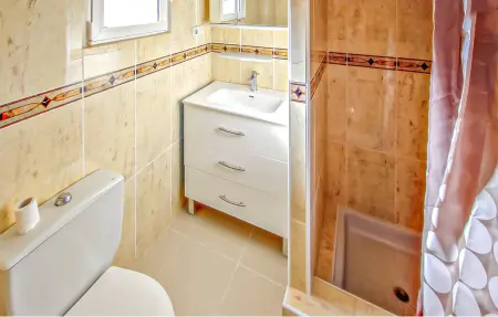 Villa 10 pers. avec piscine privée à Benissa : photo 27