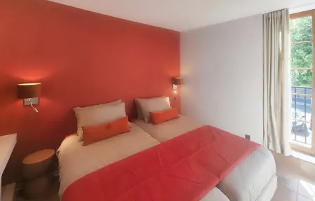 Maison de village en pierre, cœur du Languedoc : photo 3