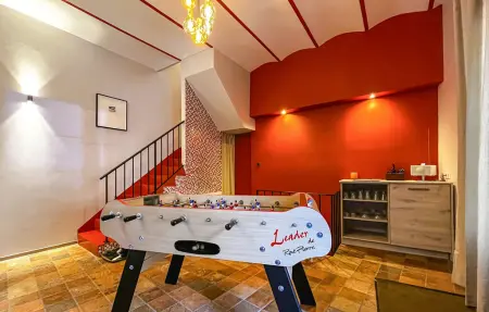 Maison de village en pierre, cœur du Languedoc : photo 5