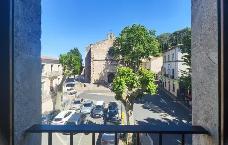 Maison de village en pierre, cœur du Languedoc : photo 6
