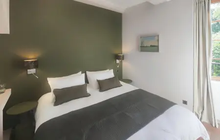 Maison de village en pierre, cœur du Languedoc : photo 14