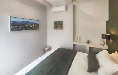 Maison de village en pierre, cœur du Languedoc : photo 15