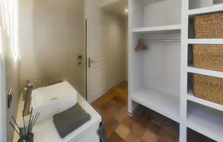 Maison de village en pierre, cœur du Languedoc : photo 18